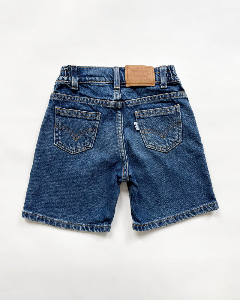 Vintage Levi's Shorts 4T