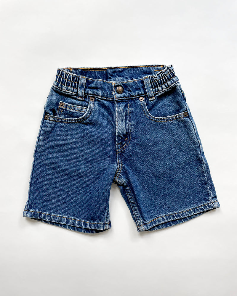Vintage Levi's Shorts 4T