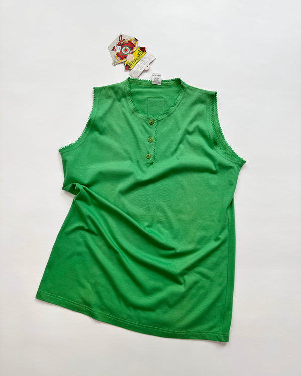 Deadstock Cotton Top 10-12Y