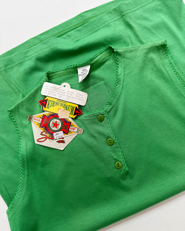 Deadstock Cotton Top 10-12Y