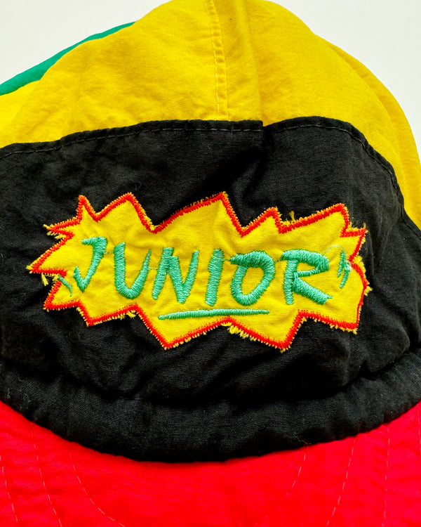 Vintage Junior Cap