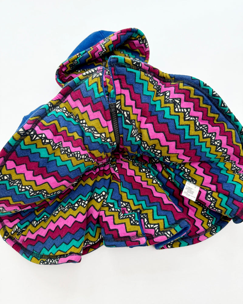 Deadstock Vintage Missoni Padded Cotton Jacket