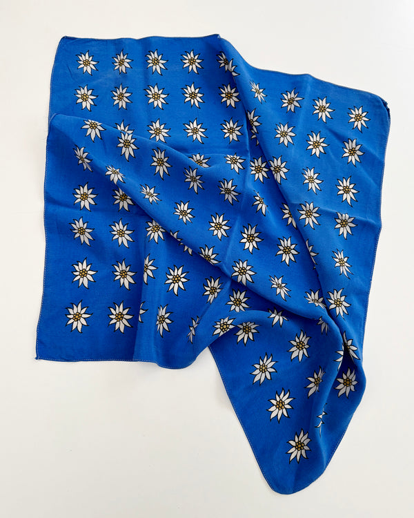 Silk Bandana