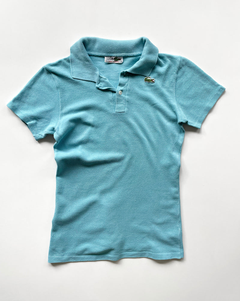 Vintage Lacoste Piqué Tee