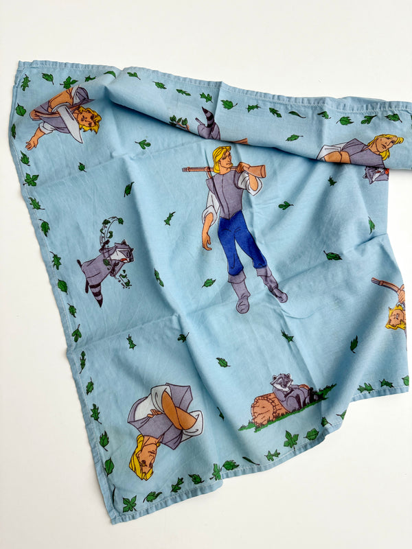 Pocahontas Cotton Bandana