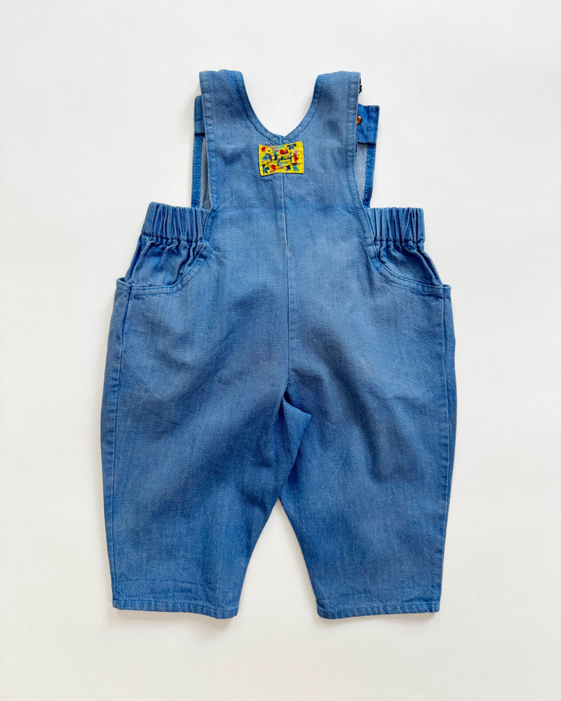Sigikid Mouse Overalls 18M