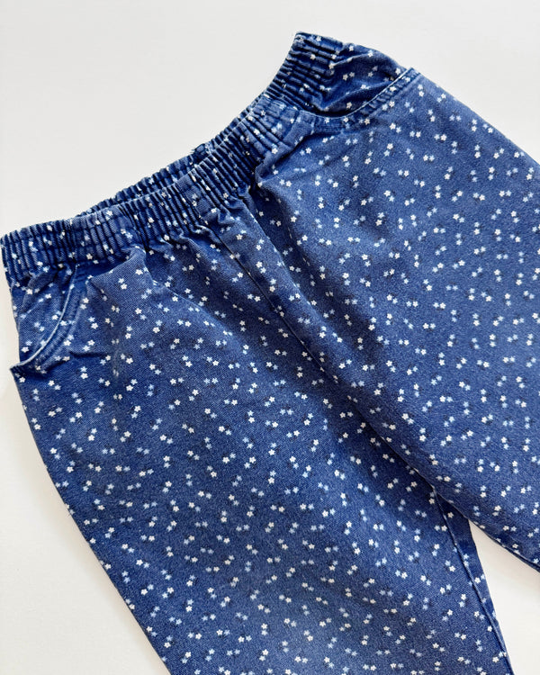 Denim Star Jeans 24M