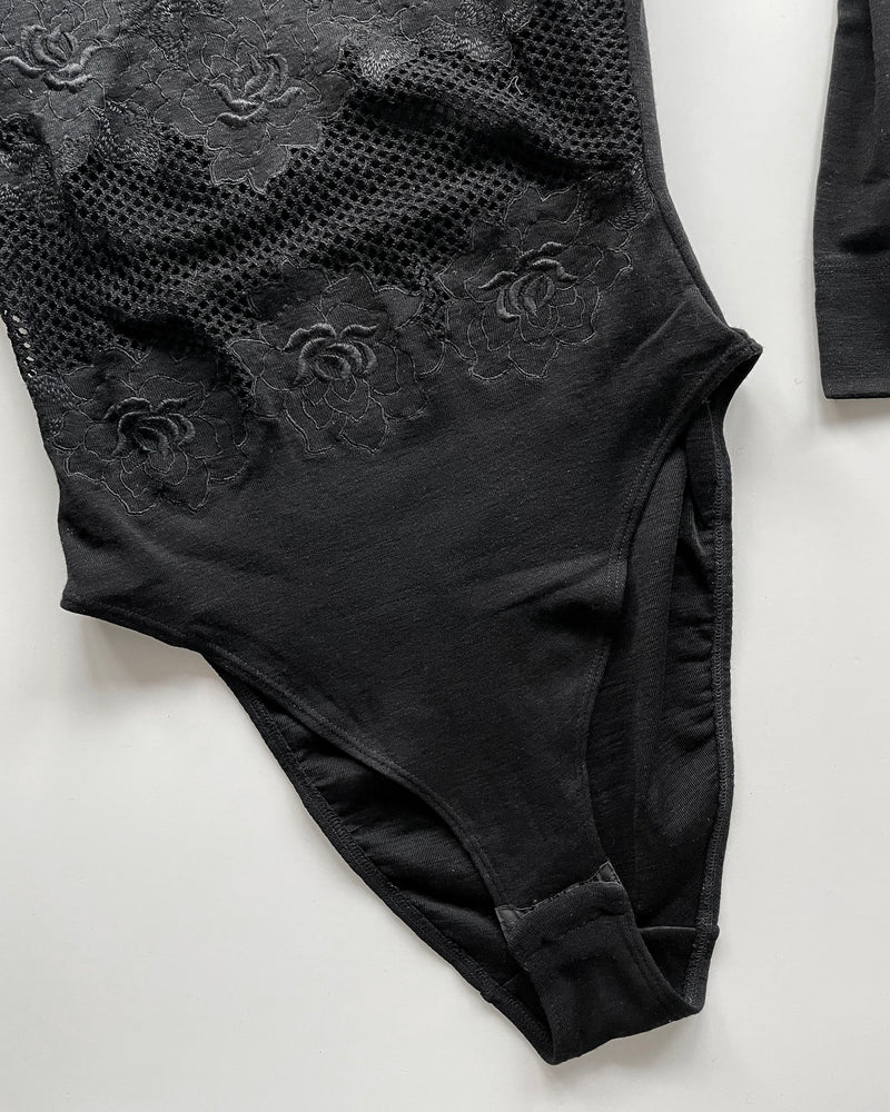 Vintage La Perla Bodysuit ADULTS