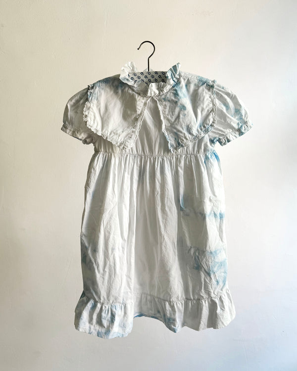 Maed For Mini Cotton Cloud Dress