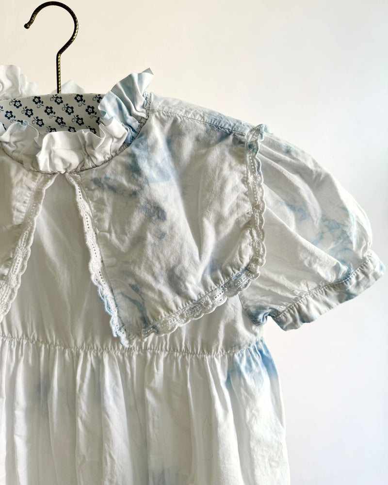 Maed For Mini Cotton Cloud Dress