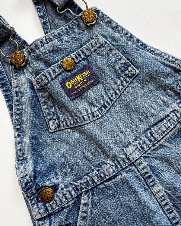 Oshkosh Denim Skirtall 5T