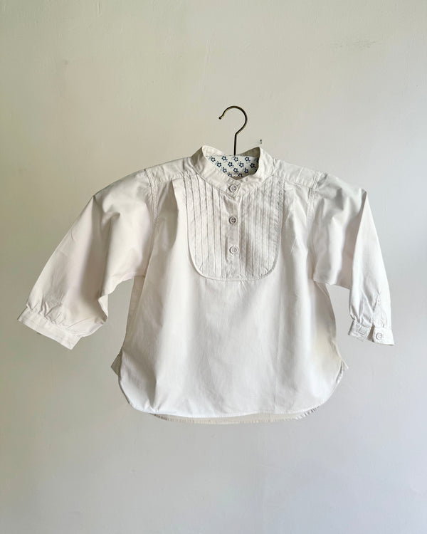 Vintage Oilily Cotton Blouse