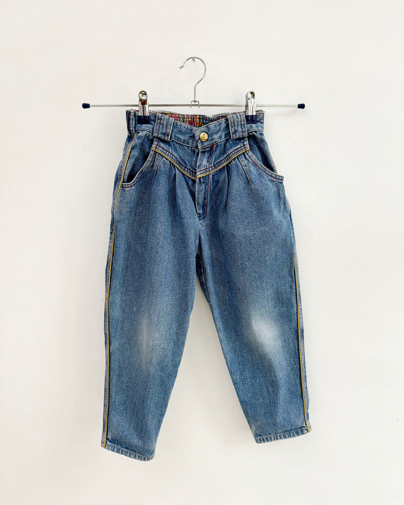 Vintage Jeans