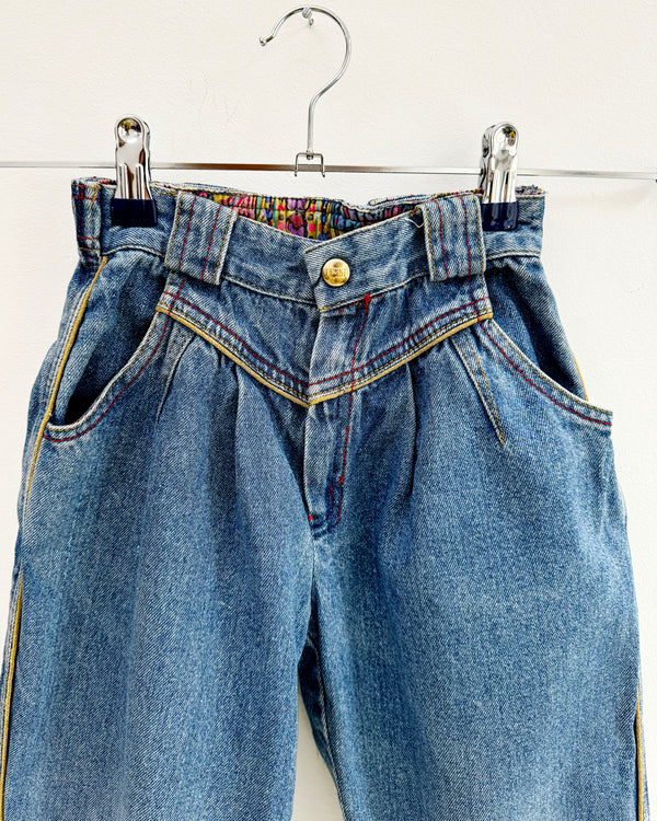 Vintage Jeans