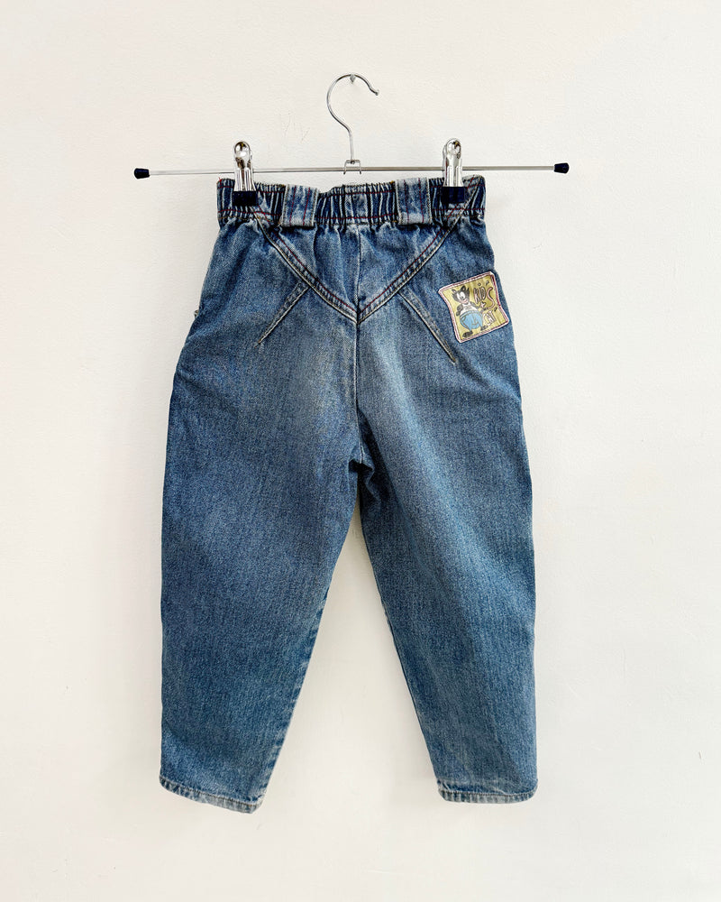 Vintage Jeans