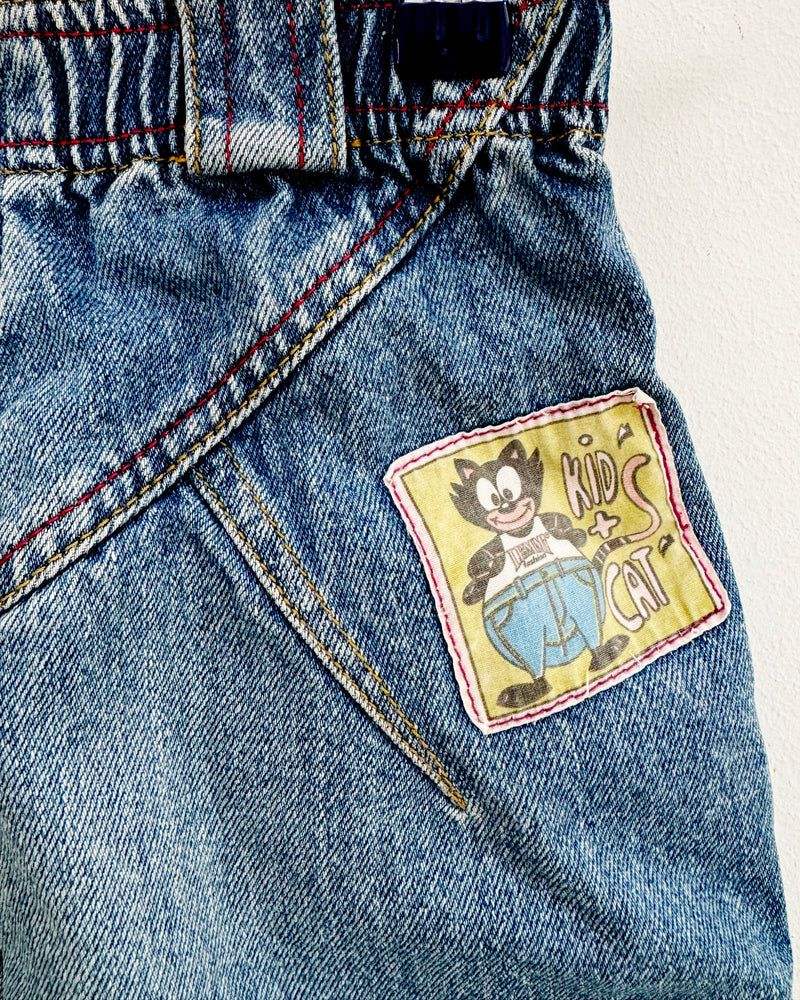 Vintage Jeans