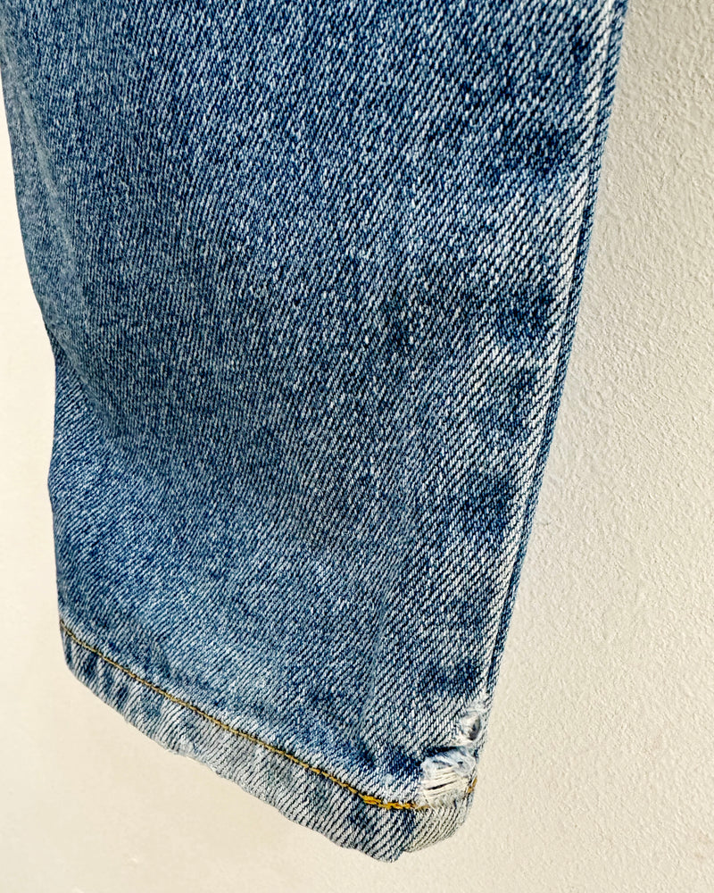 Vintage Jeans