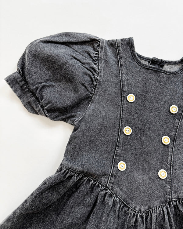 Denim Marine Dress 24M