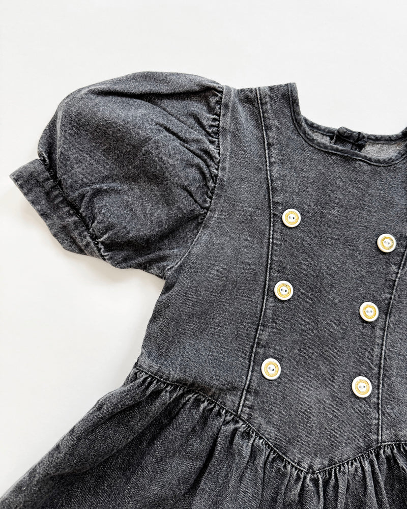 Denim Marine Dress 24M