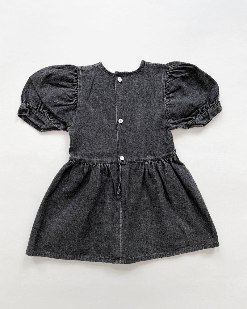 Denim Marine Dress 24M