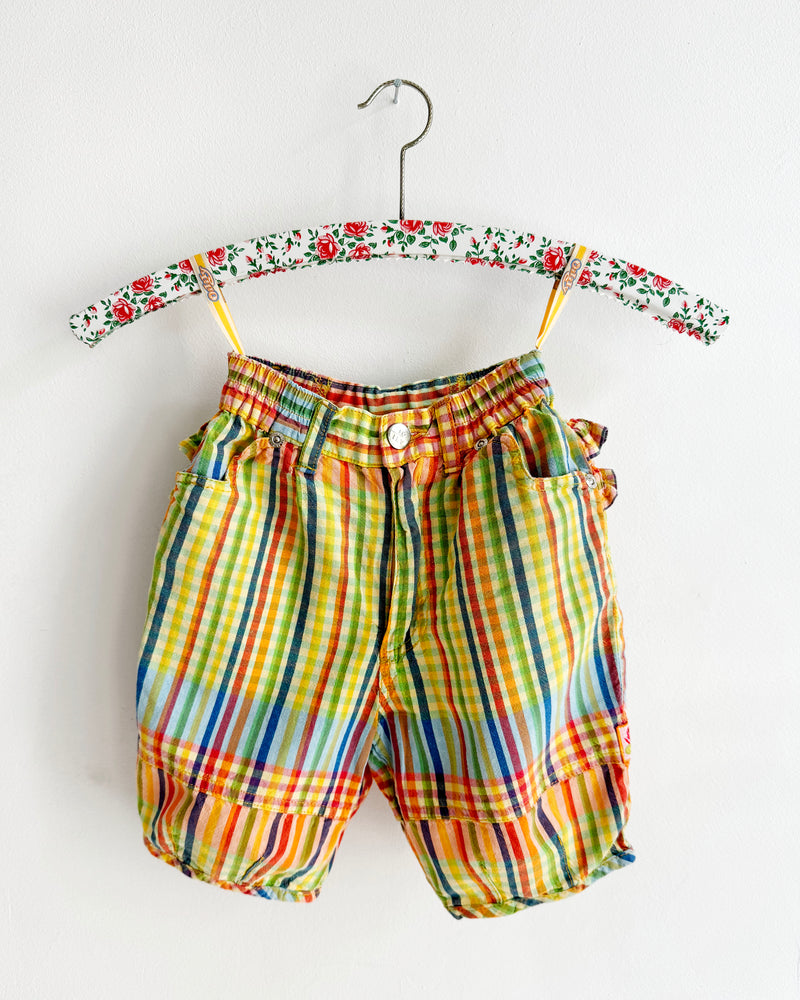 Vintage Oilily Shorts