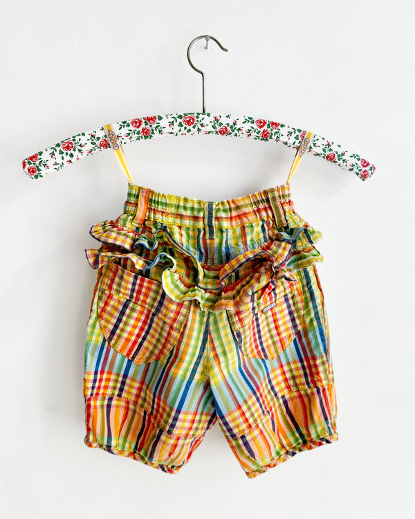 Vintage Oilily Shorts