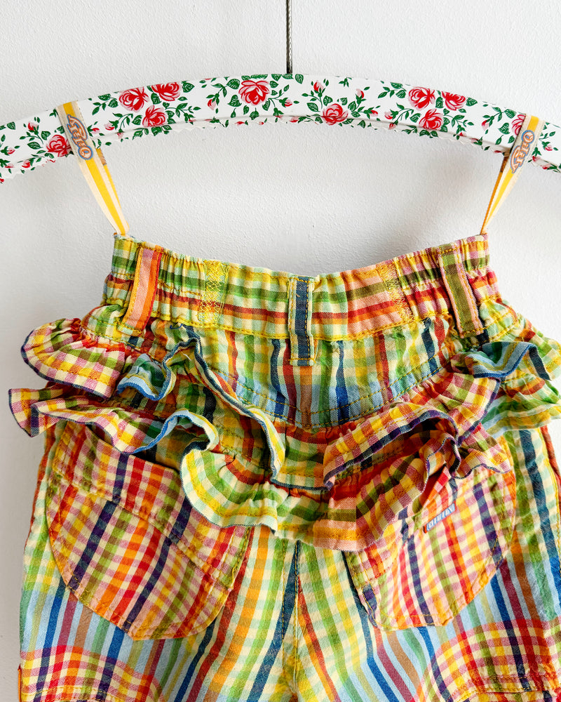 Vintage Oilily Shorts