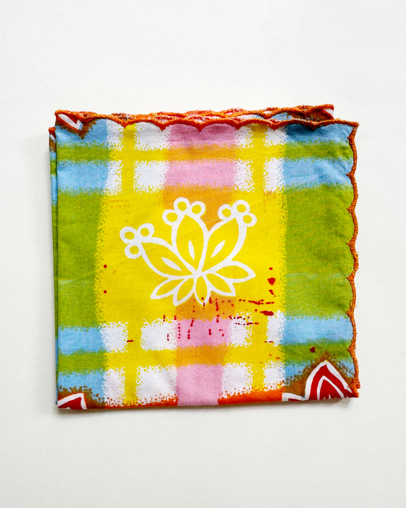 Vintage Oilily Bandana