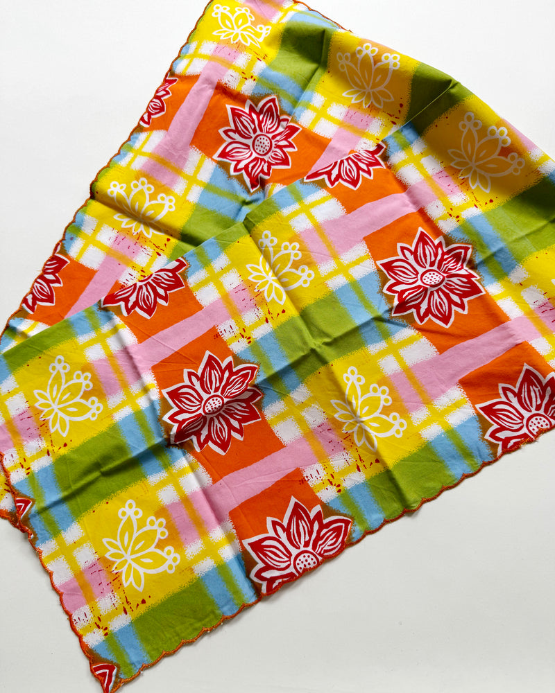 Vintage Oilily Bandana