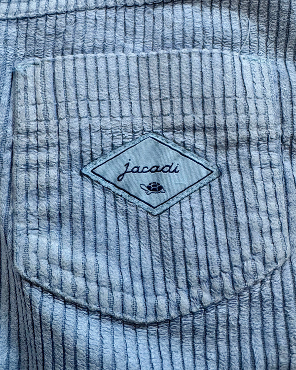 Jacadi Corduroy Overalls 18M