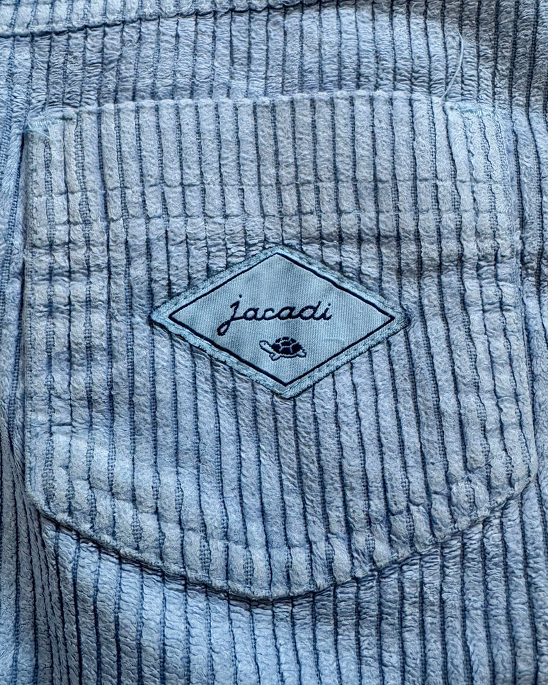 Jacadi Corduroy Overalls 18M