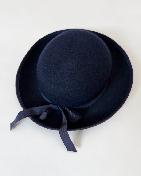 Boinpoint Felt Hat 1-2Y