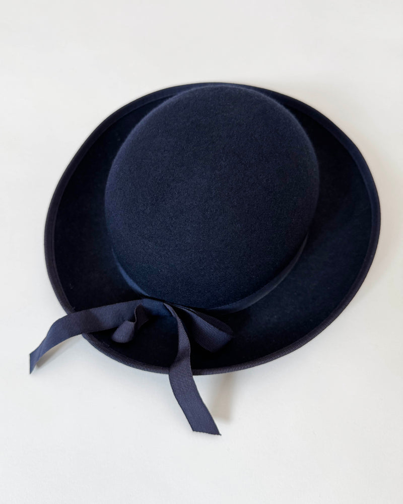 Boinpoint Felt Hat 1-2Y