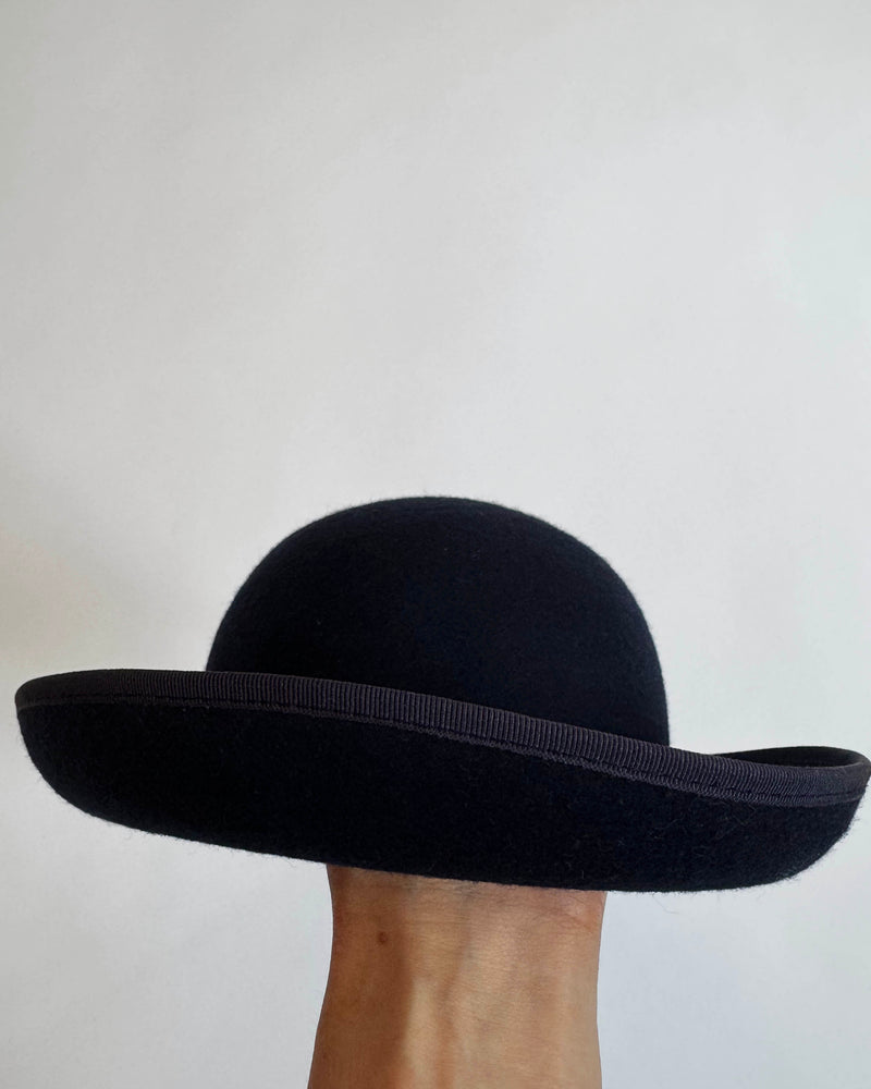 Boinpoint Felt Hat 1-2Y