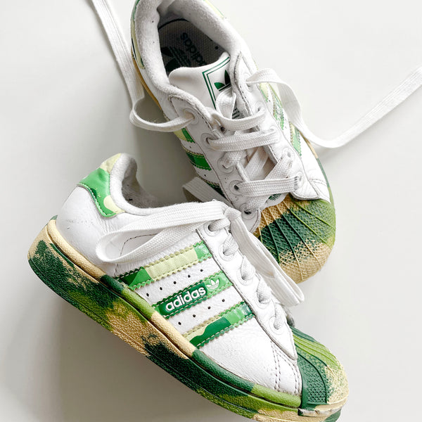 Vintage Adidas Superstar – mouseberlinvintage - Main Image