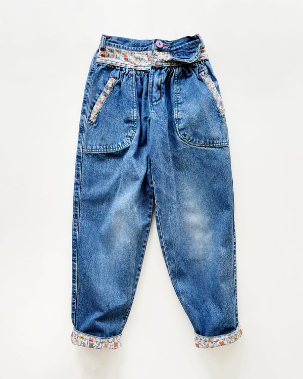 Vintage Oilily Jeans