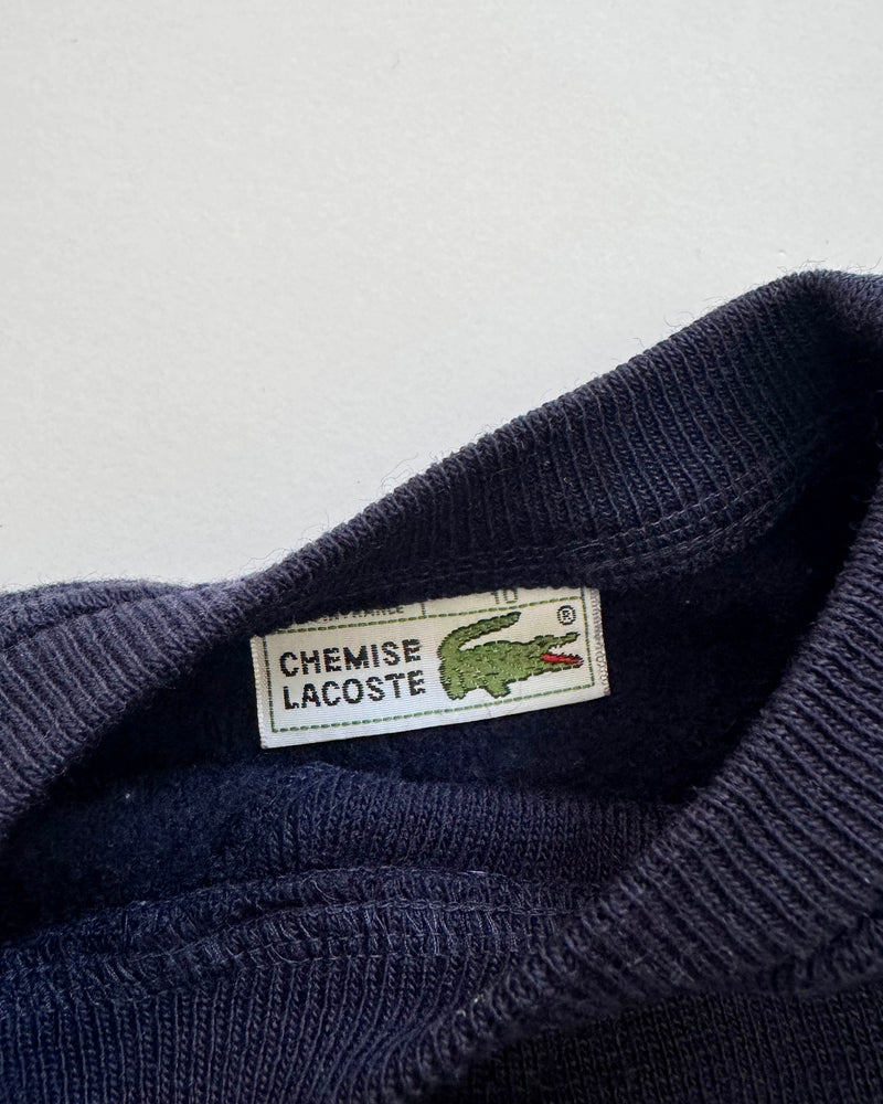 Lacoste Wool Sweater 6-7Y