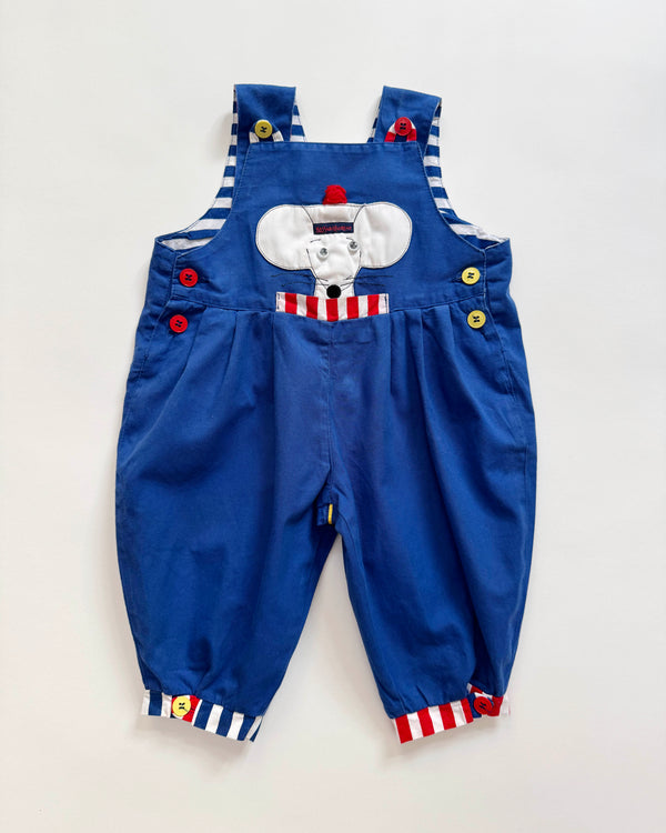 Yves Saint Laurent Mouse Romper 12M
