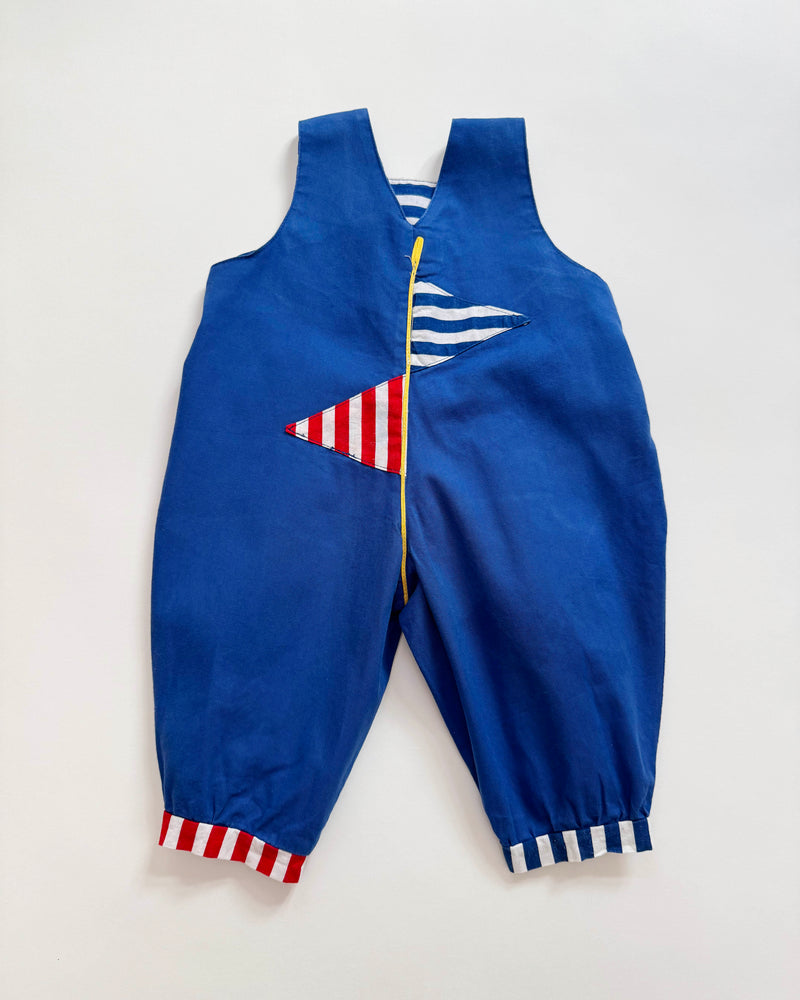 Yves Saint Laurent Mouse Romper 12M