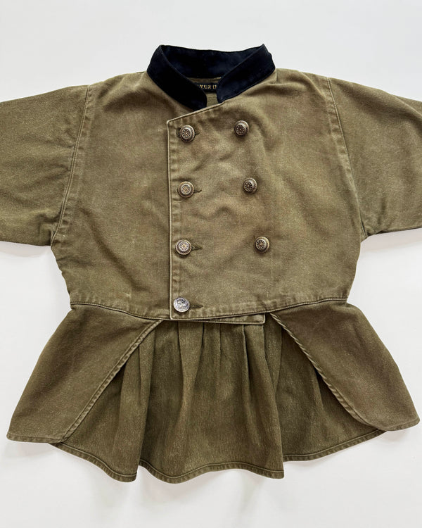 Two Piece Set 4Y