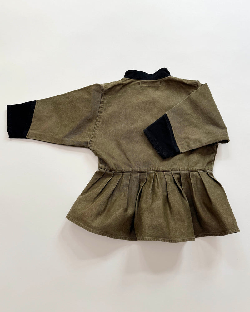 Two Piece Set 4Y