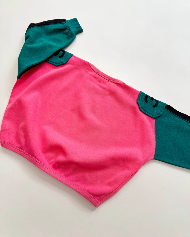 Capital Cotton Sweater 4Y