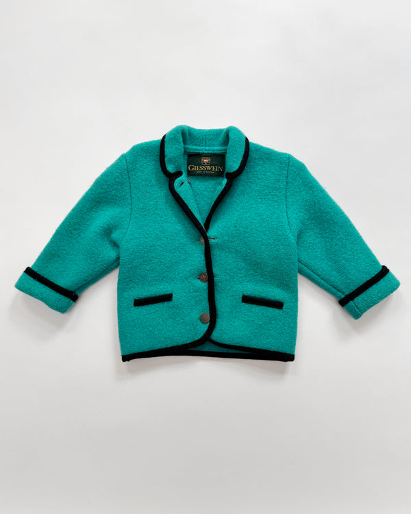 Giesswein Wool Jacket