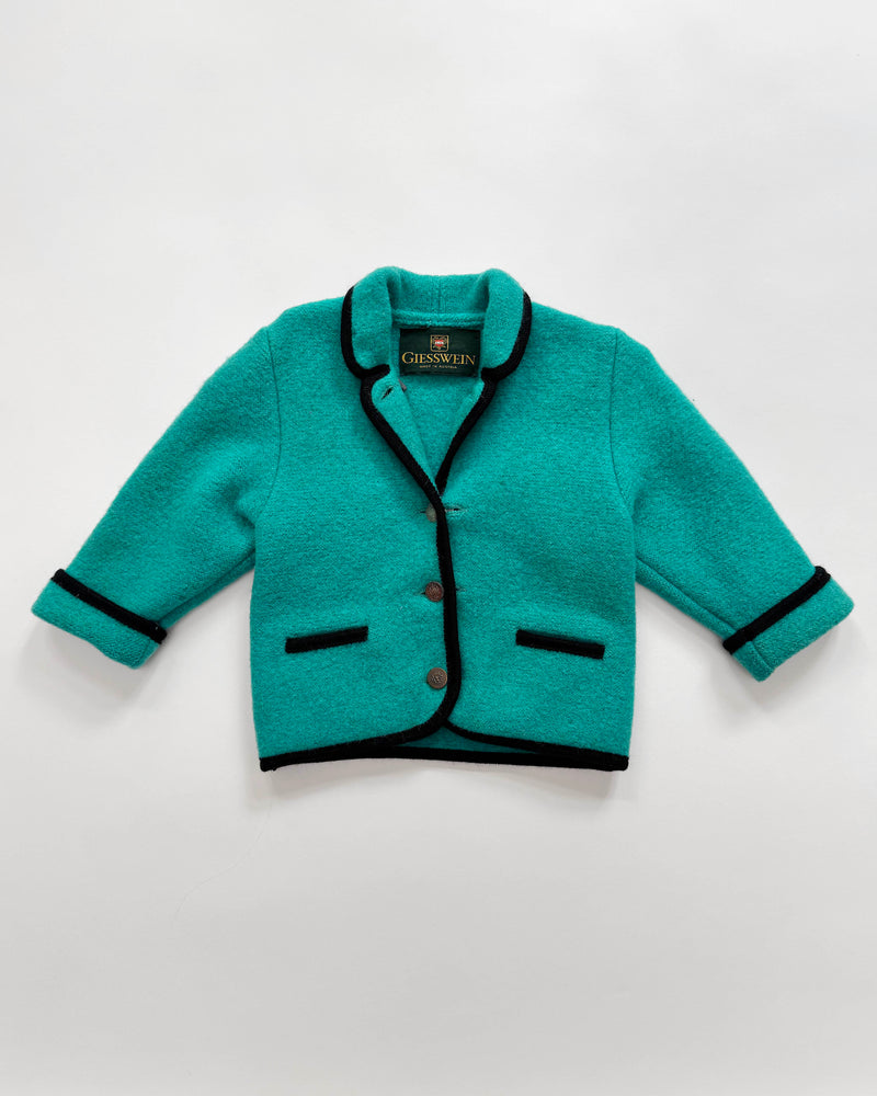 Giesswein Wool Jacket