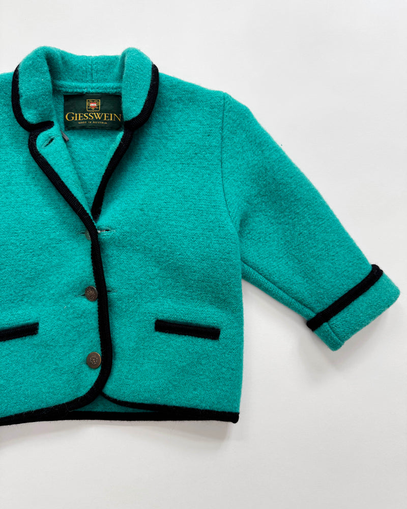 Giesswein Wool Jacket