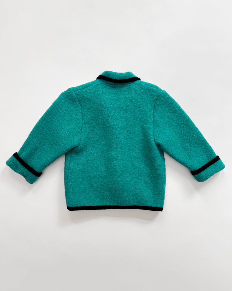 Giesswein Wool Jacket