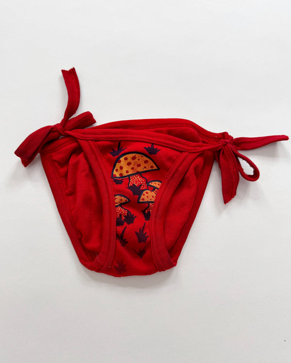 Mushroom Swimming Trunks 12M