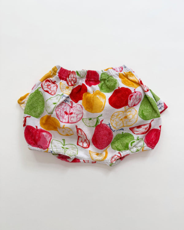 Apple Cotton Bloomer 3-6M