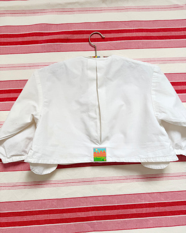 Vintage K'neeltje Blouse