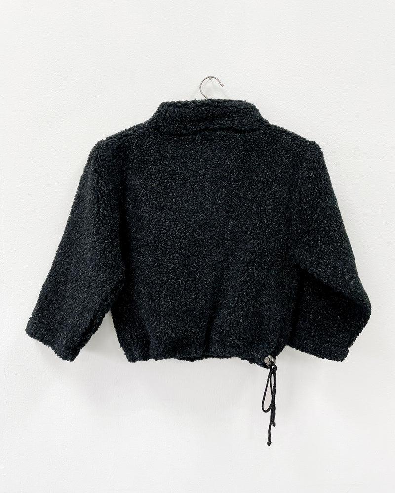 Vintage Hammerschmid Sherpa Sweater